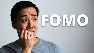 The Surprising Psychology of FOMO Explained