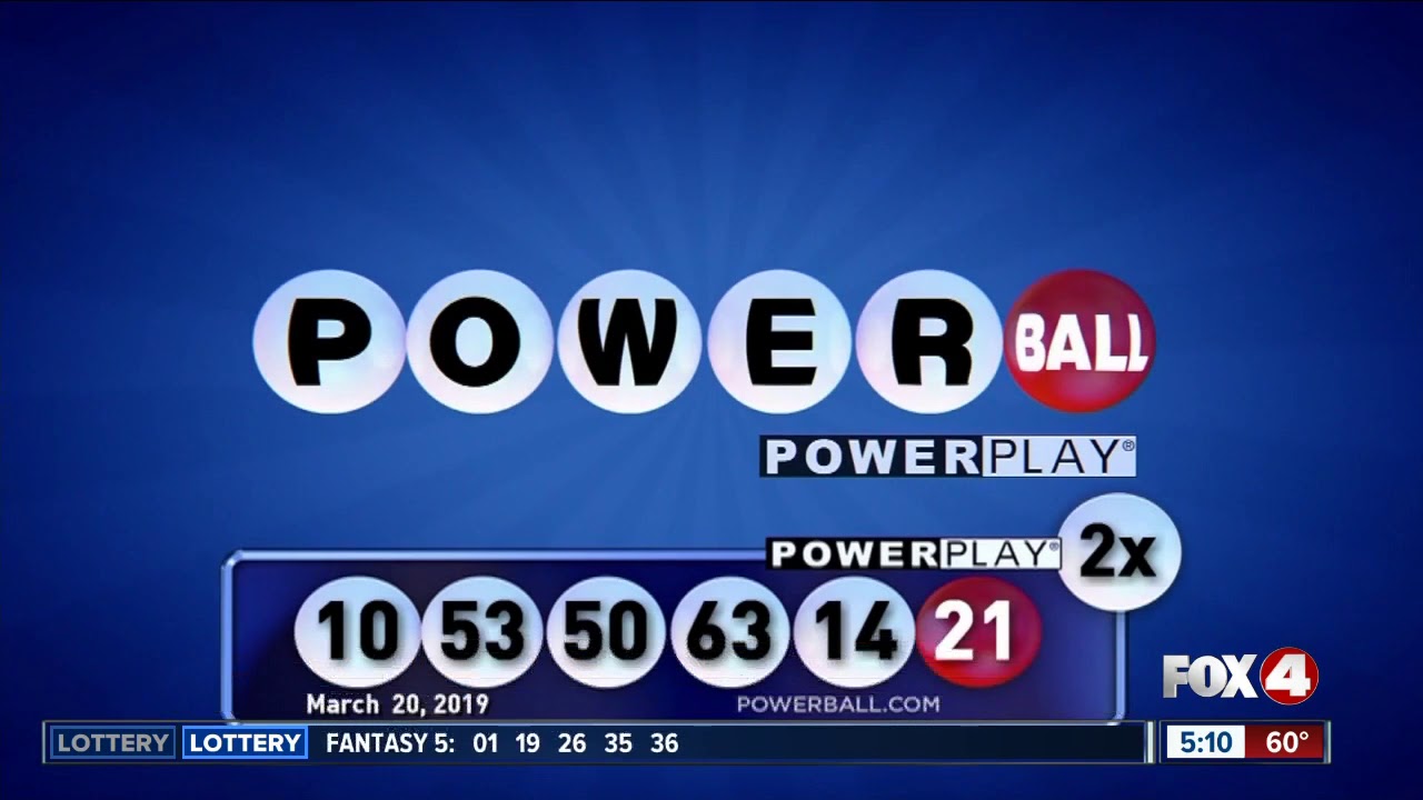 No Powerball winner means jackpot rises - YouTube FOX 4 Now