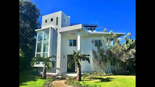 Large guest-friendly luxury party villa in downtown Sosua!