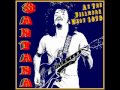 Santana - Treat (San Francisco 1970-04-12)