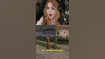 The NPC’s are so funny! 😂