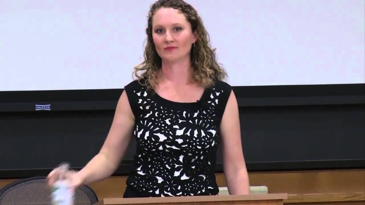 Laura Amico on Jazz and Journalism: Reporting with Improvisation