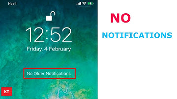 Why iPhone Notifications are NOT WORKING Even though Notification is ON (6 ways to Fix it)