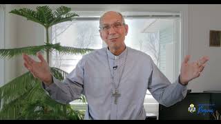 Bishop Don's Easter Message | 2023