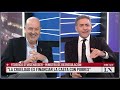 Entrevista al Ministro Sturzenegger en LN+ 13/07/2025
