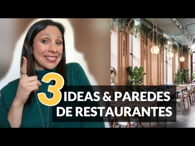 Ideas para decorar una pared diferente al resto - Bulevar Sur