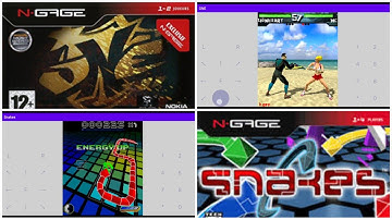 EKA2L1 EMULATOR ANDROID NEW UPDATE | FINALLY! ONE N-GAGE FULL VERSION & SNAKES N-GAGE NOW PLAYABLE