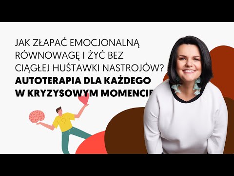 Wideo: Jak prawdziwe mamy znajdują równowagę szczęśliwego życia