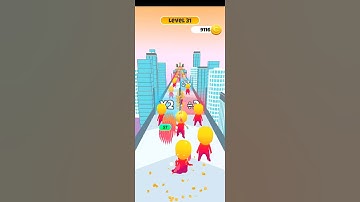 arrow fest 😀😀 #3d games #Shorts #gameplay #mobile game all levels gameplay (ios & android)