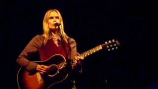 Little Tornado- Aimee Mann Live