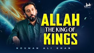 Allah - The King Of Kings