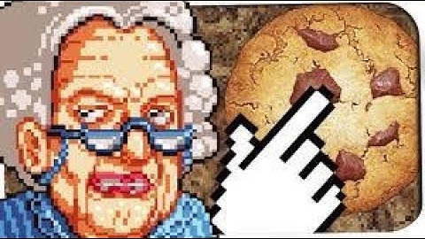 cookie clicker hack