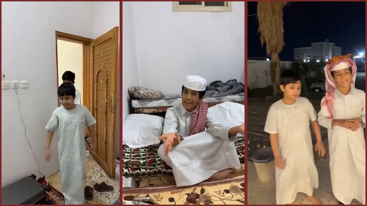 سنابات معاذ السهلي | رابع يوم في سفرة الطايف مع قزيع و احمد 🤩 !