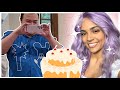 Surprising Sydeon For Her Birthday! (Scarra&#39;s First Vlog)