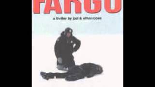 Fargo OST - 11 Delivery