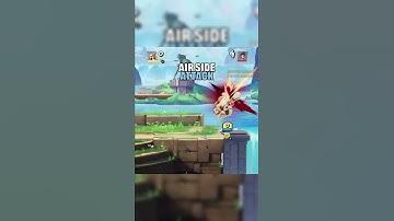 How To KILL COMBO With Gizmo [MultiVersus]