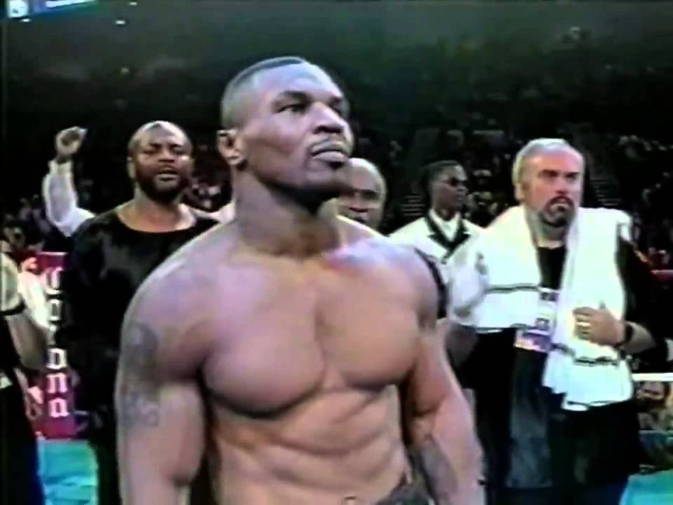 peter mcneeley boxer now