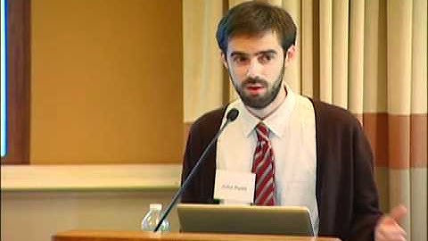 2010 - VLA: Images That Change Minds and Win Hearts