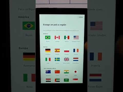 Video: ¿Cómo cambio el nombre de un archivo en la tableta Amazon Fire?