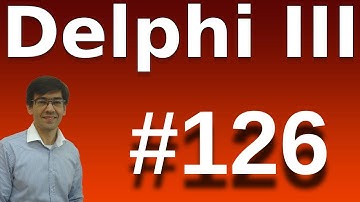 aula 926 delphi 7 avancado - Conectando Delphi ao MySQL com
