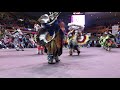 NEW FANCY TRICK SONG by NORTHERN CREE @ Black Hills Powwow