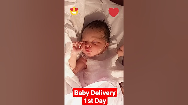 After Baby Delivery 1st day 1H #cutebaby #shorts #ytshorts #cute #viralshort #viral #shortvideo