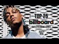 Top 25 • Billboard Rap Songs • July 21, 2018 | Streaming-Charts