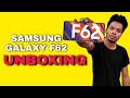 Samsung Galaxy F62 Unboxing and Review | Flipcart Freedom Sale | best Mobile Under 18000