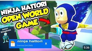 how to download ninja hattori game? screenshot 5