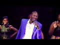 Isaac Serukenya - Open gates - (Audience of One Album) - Official Video