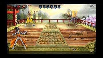 Mutants Genetic Gladiators (Event Japan) Gameplay Levels 81-86