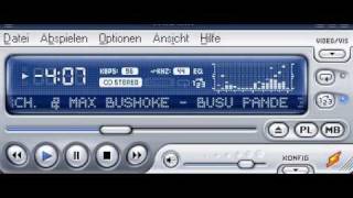 Bima Lee feat. Max Bushoke - Busu Pande 3