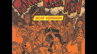 Bob Marley - Punky Reggae Party Scat Version 1977 chords
