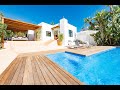 Completely renovated house with beautiful sea views for sale in Punta Galera