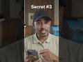 iPhone Secrets Apple Never Told You 😳 #iphone #apple