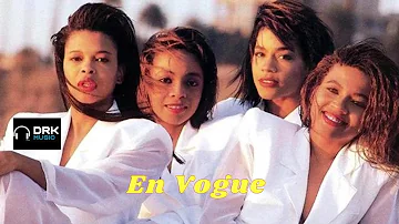 En Vogue   Don't Let Go tradução  legedado