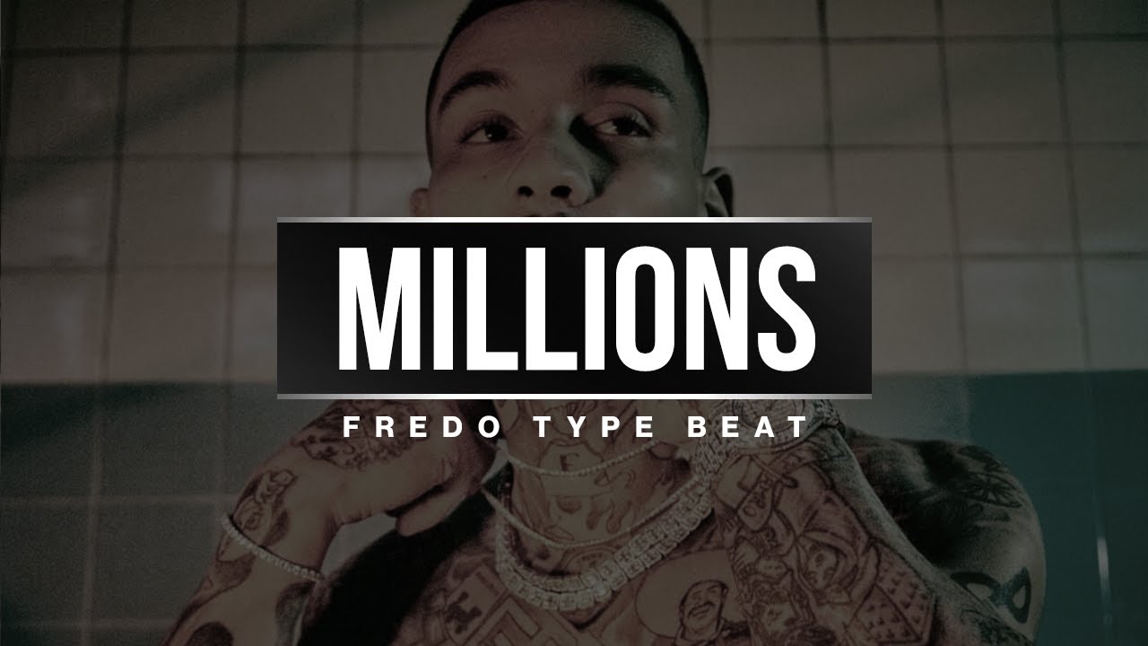 Fredo Type Beat - \