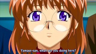 She Got Clapped By The Bad Guy