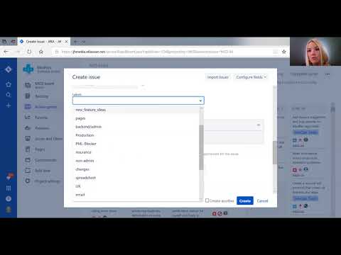 Download Creating a Ticket in JIRA Mp3 and Video Creating a Ticket in JIRA