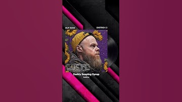 Darkly Seeping Syrup by Lustre Available Now