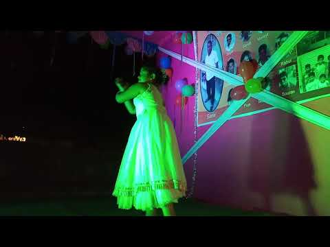 Jokhon Somoy Thomke Daray(Riya Dance Academy)