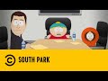 Il nuovo ristorante di Cartman - South Park - Comedy Central