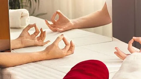 Las Vegas Doctor Explains Phantom Limb Pain