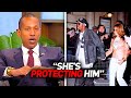 Shyne goes off jennifer lopez for being diddys mutt