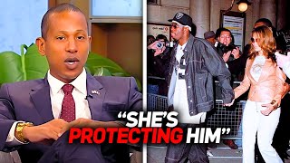 Shyne GOES OFF Jennifer Lopez For Being Diddy's Mutt