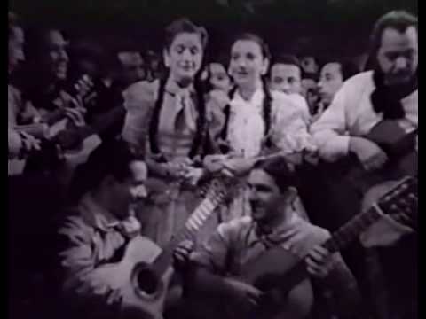 Abel Fleury y su conjunto de Guitarras