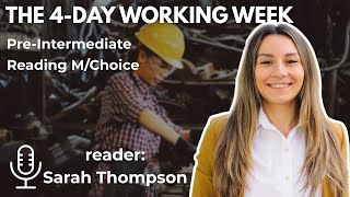 Your Complete B1 Pre-Intermediate Reading Walkthrough (with teacher)