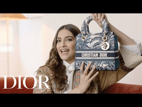 Inside Deepika Padukone's Bag, In The Bag