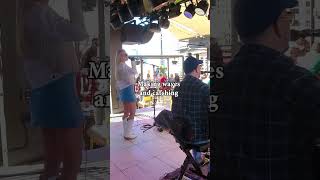 Downtown Avenue – Pontoon (by Little Big Town) | Live at Ole Red, Las Vegas