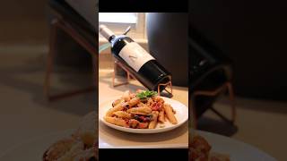 #Паста с курицей и овощами #Pasta